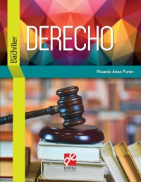 Imagen de portada: Derecho 1st edition 9786077446682