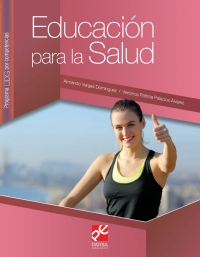 Imagen de portada: Educación para la salud 1st edition 9786075505831