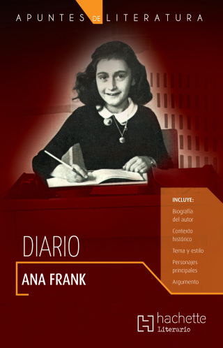 Cover image: Apuntes de Literatura. Diario 1st edition 9786077448006
