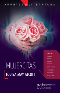 Imagen de portada: Apuntes de Literatura. Mujercitas 1st edition 9786077446712