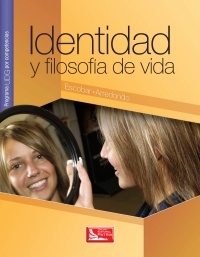 Imagen de portada: Identidad y Filosofía de Vida 1st edition 9786077443285