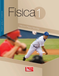 Imagen de portada: Física 1 1st edition 9786077443186