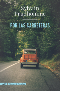 Imagen de portada: Por las carreteras 1st edition 9786075507439