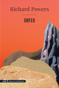 Imagen de portada: Orfeo 1st edition 9786075508115