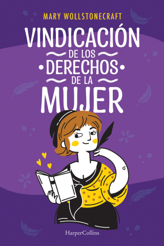 Cover image: Vindicación de los derechos de la mujer 9786075621760