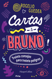 Cover image: Cartas a Bruno 9786075621777