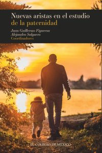 Cover image: Nuevas aristas en el estudio de la paternidad. Ausencia, presencia y salud paternas en diferentes grupos de varones 1st edition 9786075641782