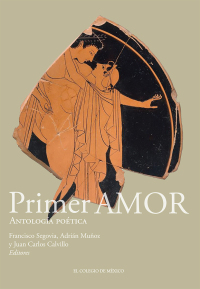 Immagine di copertina: Primer amor. Antología poética 1st edition 9786075643380