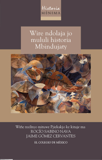 Titelbild: Wire ndolaja jo mululi historia mbindujaty 1st edition 9786075644608