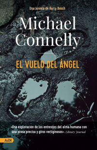 Imagen de portada: El vuelo del ángel 1st edition 9786075740812