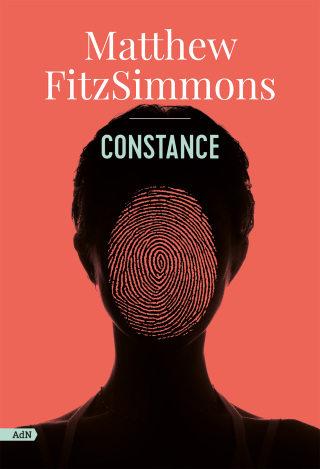 Imagen de portada: Constance 1st edition 9786075741543