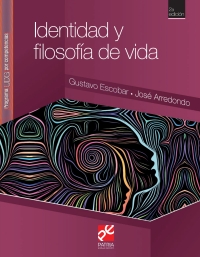 Imagen de portada: Identidad y filosofía de vida 3rd edition 9786075742366