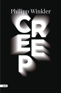 Imagen de portada: Creep 1st edition 9786075742571