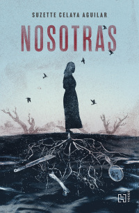 Imagen de portada: Nosotras 1st edition 9786075743974