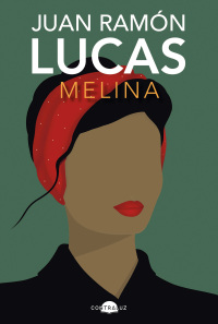 Imagen de portada: Melina 1st edition 9786075745534