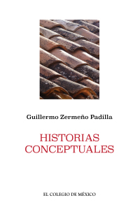 Cover image: Historias conceptuales 1st edition 9786076281833