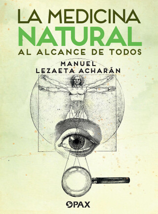 Cover image: La medicina natural al alcance de todos 9786077132509