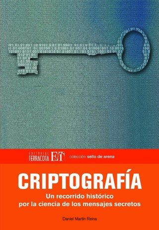 Cover image: Criptografía 9789689224198