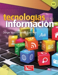 Imagen de portada: Tecnologías de la Información 2nd edition 9786077442165