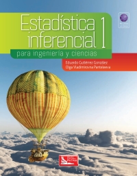 Imagen de portada: Estadística inferencial 1 1st edition 9786077444053