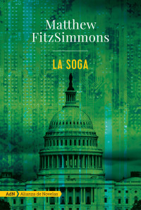 Imagen de portada: La soga 1st edition 9786077445142