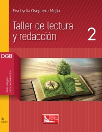 Imagen de portada: Taller de lectura y redacción 2 2nd edition 9786077447795