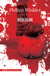 Imagen de portada: Hooligan 1st edition 9786077447894