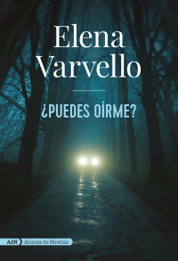 Imagen de portada: ¿Puedes oírme? 1st edition 9786077449744