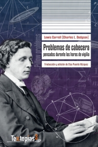 Imagen de portada: Problemas de cabecera: pensados durante horas de vigilia 1st edition 9786077458395