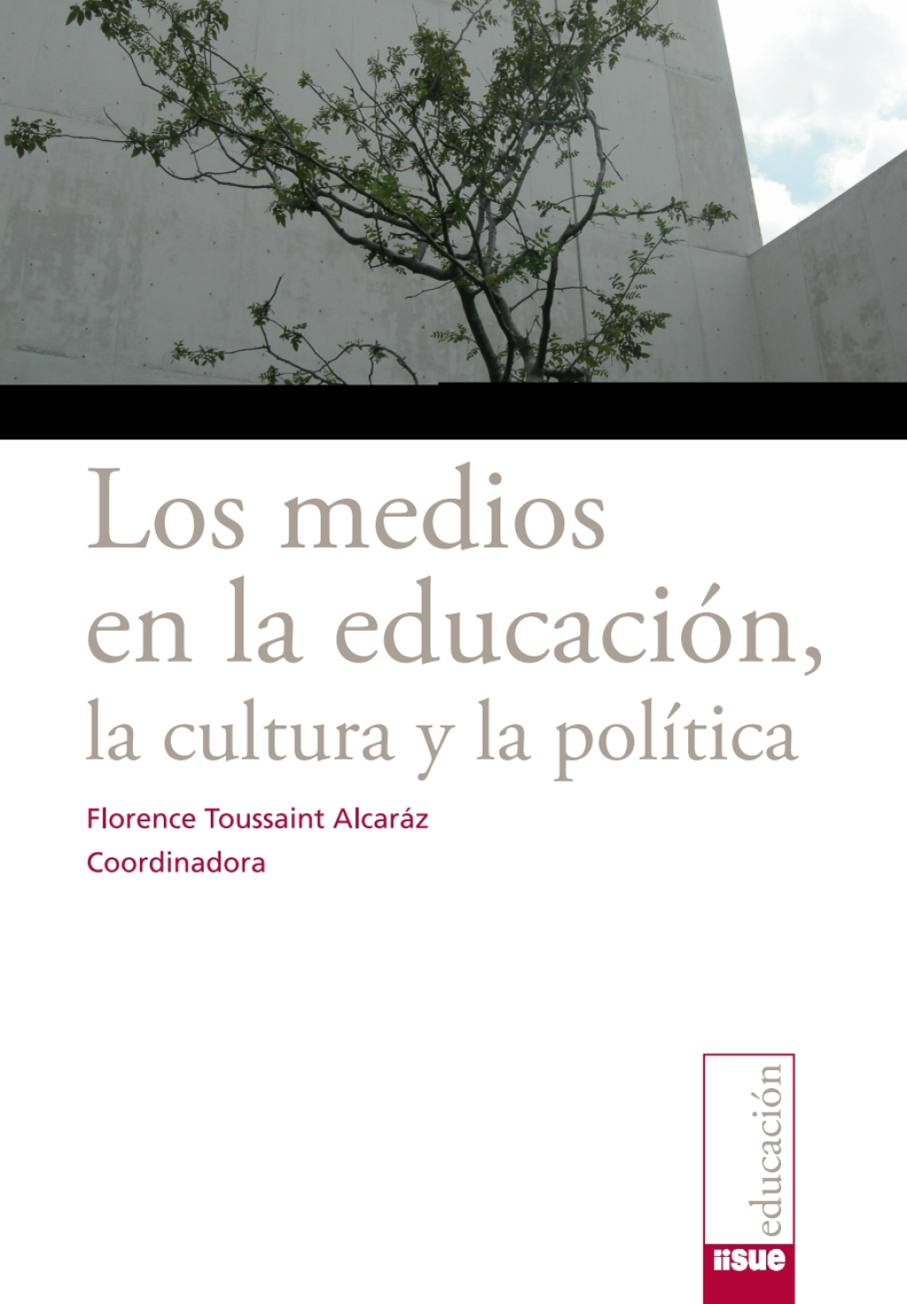 Los medios en la educación, La cultura y la politica 1st Edition