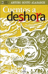 Imagen de portada: Cuentos a deshora 1st edition 9786077588481