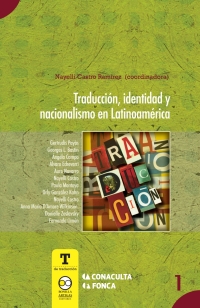 Cover image: Traduccion, identidad y nacionalismo en Latinoamerica 1st edition 9786077588917