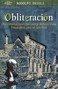 Titelbild: Obliteración 1st edition 9786077588955