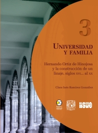 Imagen de portada: Universidad y familia 1st edition 9786077588962