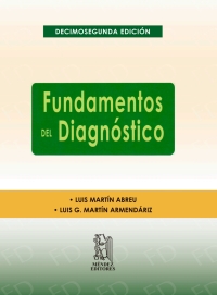 Imagen de portada: Fundamentos del Diagnóstico 12th edition 9786077659358