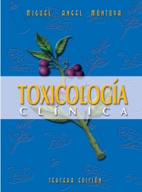 Imagen de portada: Toxicología Clínica 3rd edition 0009686596984