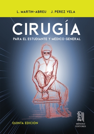 Imagen de portada: Cirugía para el Estudiante y Médico General 1st edition 9786077659433