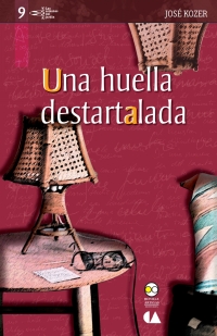 Cover image: Una huella destartalada 1st edition 9786078348374