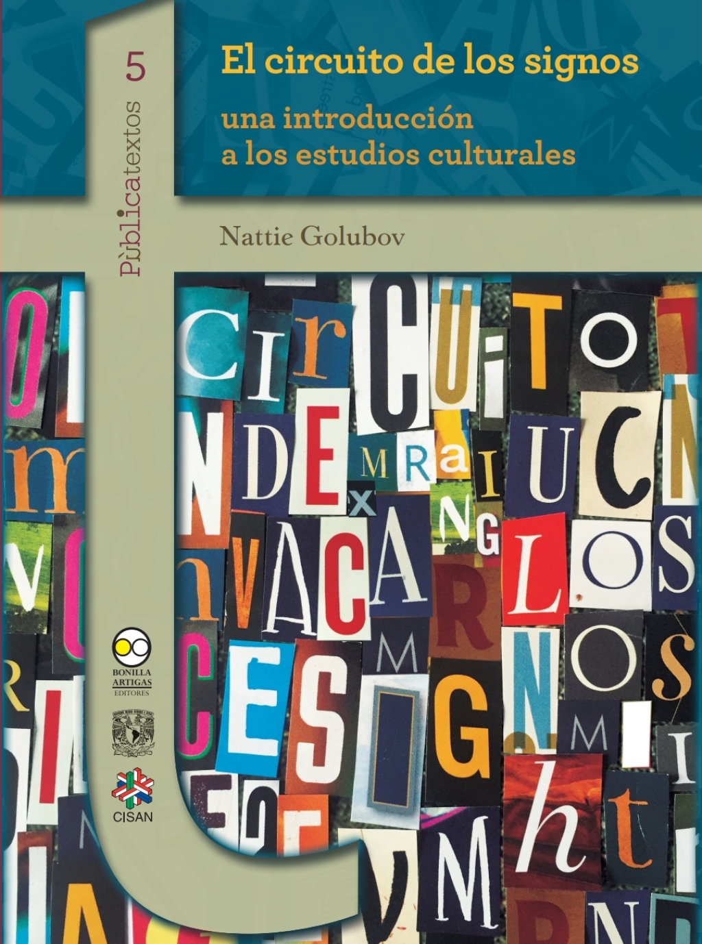 El circuito de los signos 1st Edition
