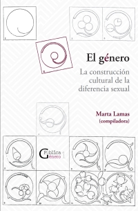 Imagen de portada: El género: La construcción cultural de la diferencia sexual 1st edition 9786078450145