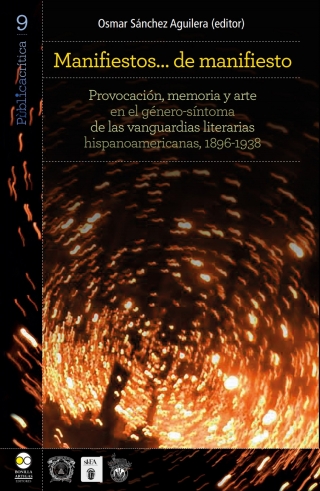 Cover image: Manifiestos… de manifiesto 1st edition 9786078450312