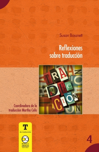 Cover image: Reflexiones sobre traducción 1st edition 9786078450992