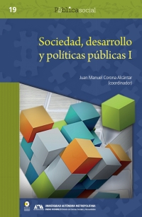 Cover image: Sociedad, desarrollo y politicas públicas (2 Tomos) 1st edition 9786078560103