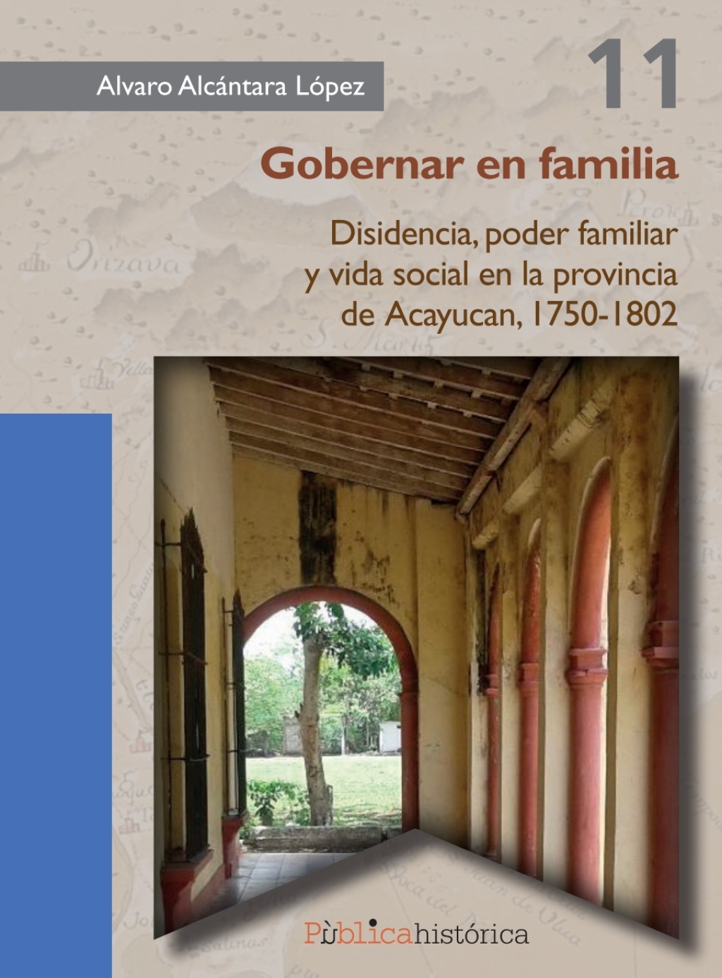 Gobernar en familia 1st Edition