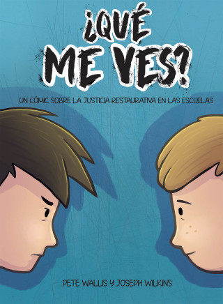 Cover image: ¿Qué me ves? 9786079754341