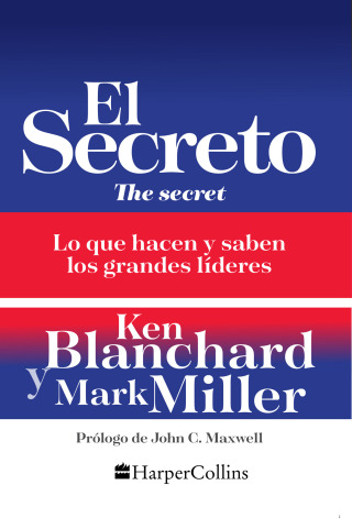 Cover image: El secreto 9786078589210
