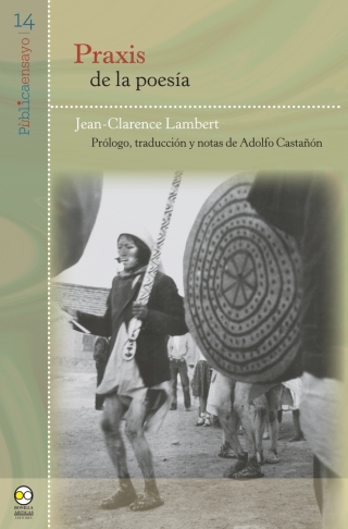 Cover image: Praxis de la poesia 1st edition 9786078636259