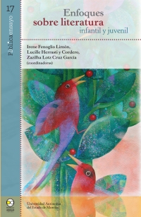 Cover image: Enfoques sobre literatura infantil y juvenil 1st edition 9786078636372