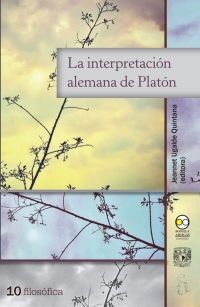 Cover image: La interpretación alemana de Platón 1st edition 9786078636396