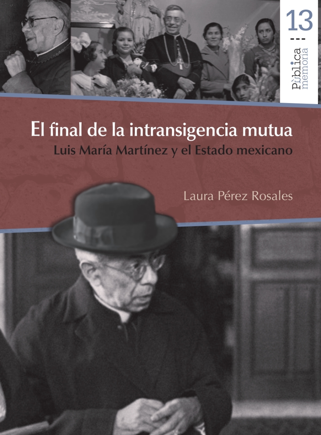 El final de la intransigencia mutia 1st Edition